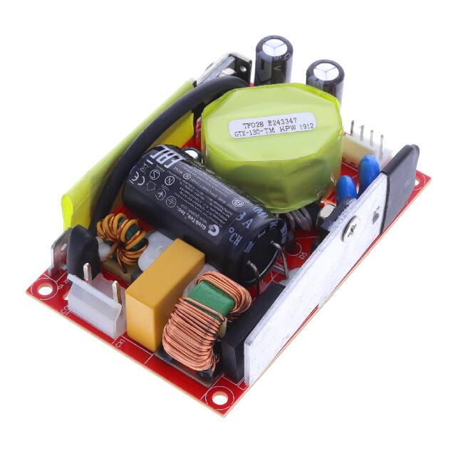 GTM43007-A6018-F(R) GlobTek, Inc.  Convertidores CA/CC